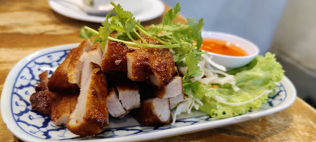 Comentarii opinii despre Soi Thai Kitchen