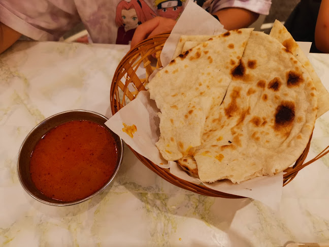 D’Rubinah @ Punggol - Hospitality and gastronomy