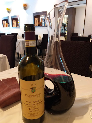 Etna Italian Restaurant (Duxton)