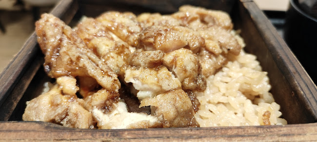 Comentarii opinii despre Kaiyo Sushi and Grill