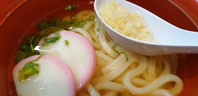 Opinii despre Genki Sushi Waterway Point în Singapore - Hospitality and gastronomy