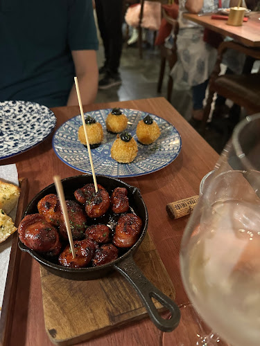 Opinii despre My Little Spanish Place în Singapore - Hospitality and gastronomy