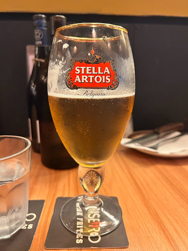 Burger & Steak Frites - Singapore