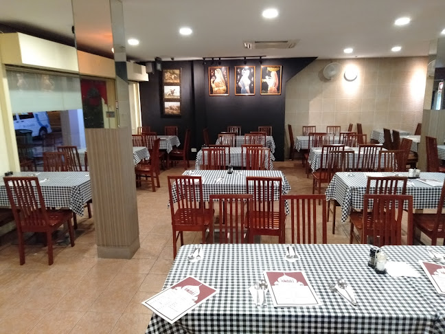 Comentarii opinii despre Rangooli Restaurant