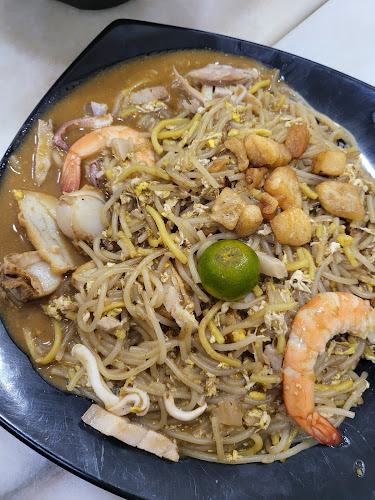 Comentarii opinii despre Prawnography Novena Gardens