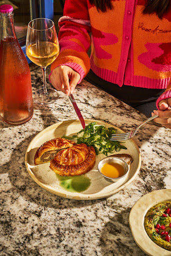 Opinii despre Common Man Coffee Roasters - Joo Chiat Road în Singapore - Hospitality and gastronomy