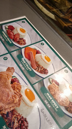 Kedai Kopi @ Clementi - Hospitality and gastronomy