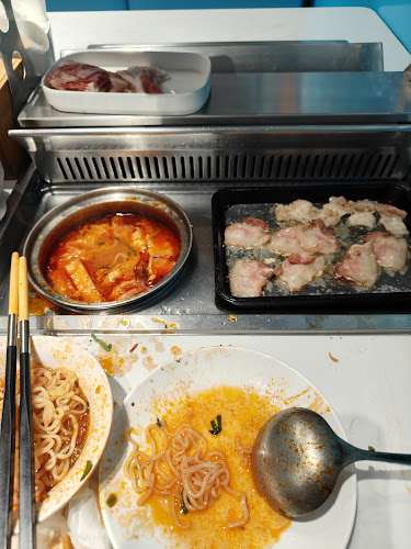 Opinii despre Good Combo Hotpot & BBQ Chinatown în Singapore - Hospitality and gastronomy