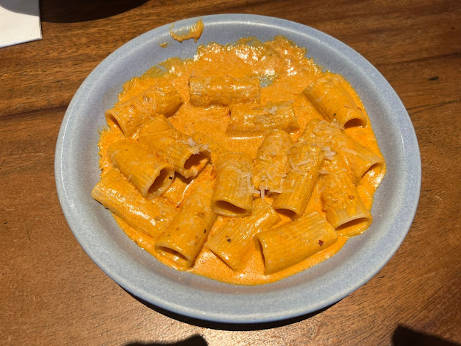 Opinii despre Da Paolo Dempsey Restaurant & Bar în Singapore - Hospitality and gastronomy