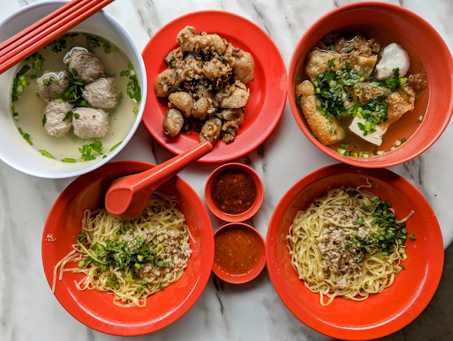 217 Syed Alwi Rd, Singapore 207776