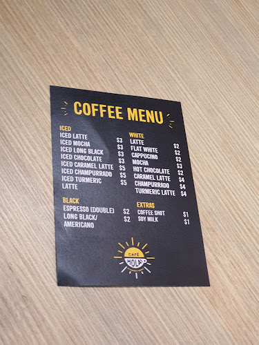 Guzman y Gomez - Singapore