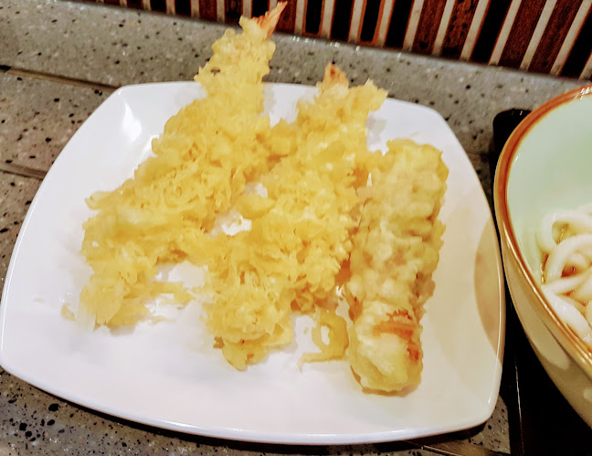 Comentarii opinii despre Idaten Udon