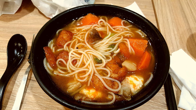 Greendot Northpoint - Singapore