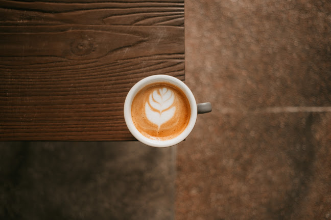 Burnt Cones Gelato (Sunset Way) - Singapore