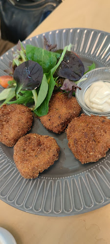 Real Food Yishun - Hospitality and gastronomy