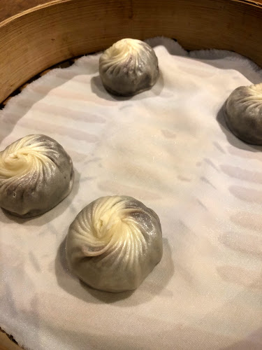 Din Tai Fung @ Jem - Hospitality and gastronomy