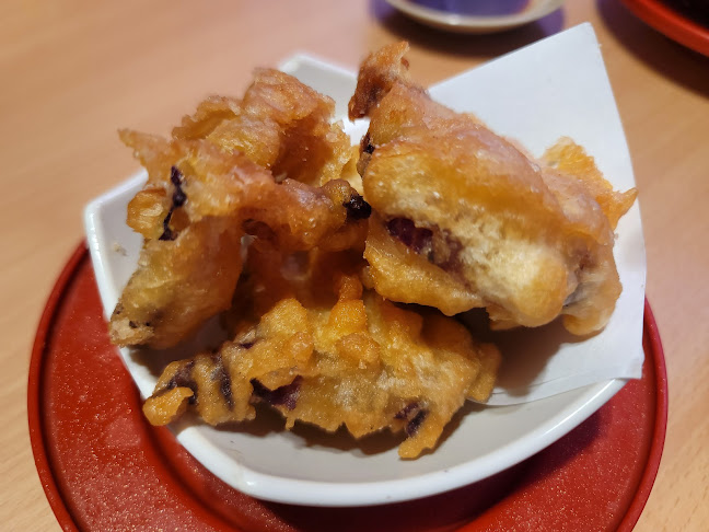 Sushiro Causeway Point - Singapore