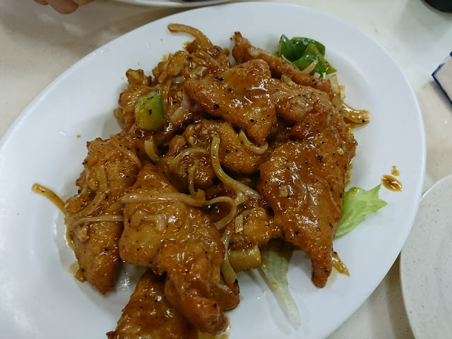 Opinii despre Hong Kong Street Restaurant în Singapore - Hospitality and gastronomy