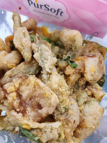 Eastern House of Seafood - Hospitality and gastronomy