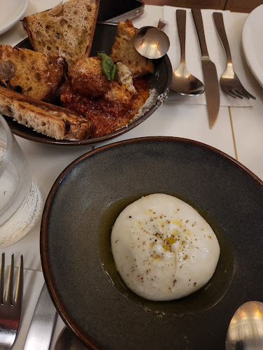 Comentarii opinii despre Wild Child Pizzette