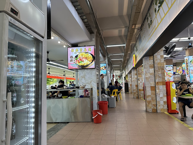 Comentarii opinii despre Guan Guan Kopitiam