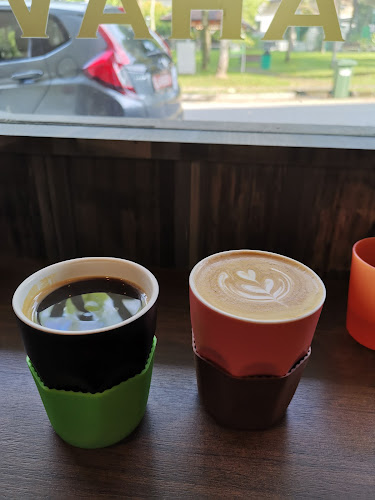 Comentarii opinii despre Yahava KoffeeWorks (Singapore)