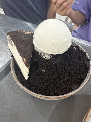 冰多多 Bing Duo Duo Desserts - Singapore