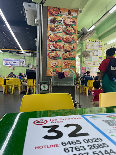 160A Jln Teck Whye, Singapore 681160