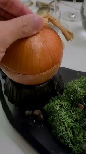 Euphoria - Hospitality and gastronomy