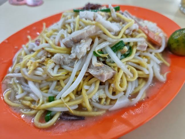 115B Commonwealth Dr, #01-00, Singapore 149597