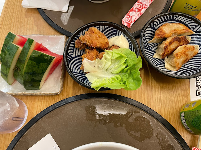 Ichikokudo Hokkaido Ramen