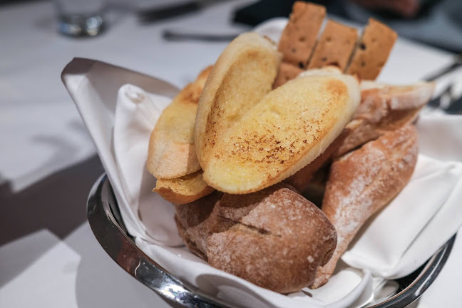 Comentarii opinii despre Gordon Grill