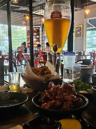 Comentarii opinii despre Oven & Fried Chicken