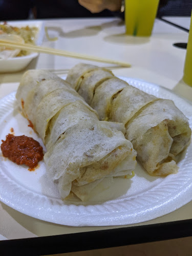 Comentarii opinii despre Bee Heng Satay, BBQ Prawn & Otah