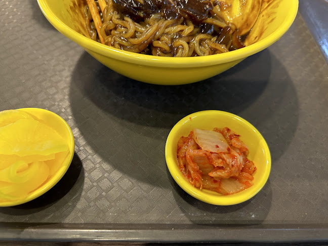 Comentarii opinii despre O.BBa Jjajang Express @ One Punggol