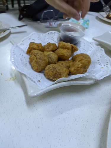 Jia Wang Cafe - Hospitality and gastronomy