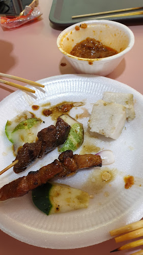 Toa Payoh Lorong 8 Market & Hawker Centre - Hospitality and gastronomy