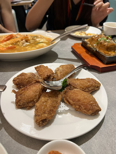 Paradise Classic (Jewel Changi Airport) - Singapore