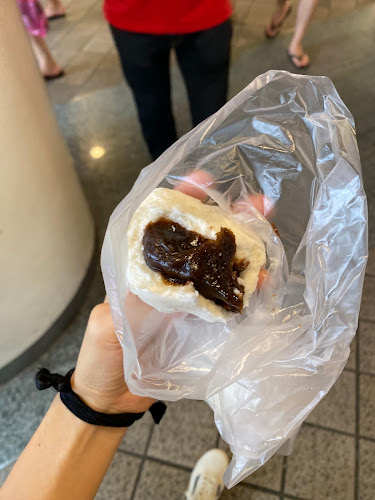 Tiong Bahru Pau - Hospitality and gastronomy