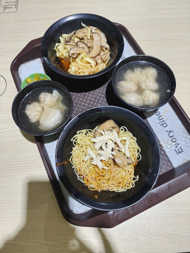 Chye Kee Cooked Food 财记熟食
