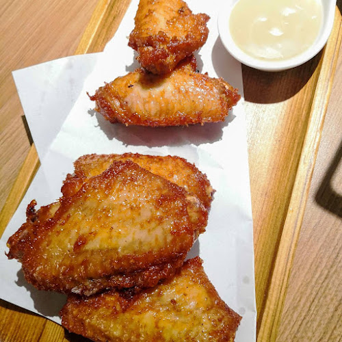 TAI ER (Jewel Changi Airport) - Hospitality and gastronomy