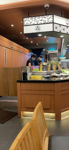 Shabu Sai - Singapore