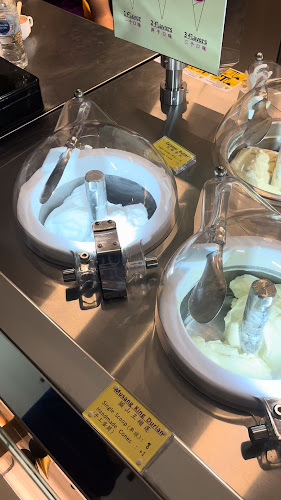 Opinii despre Gelato Garden în Singapore - Hospitality and gastronomy