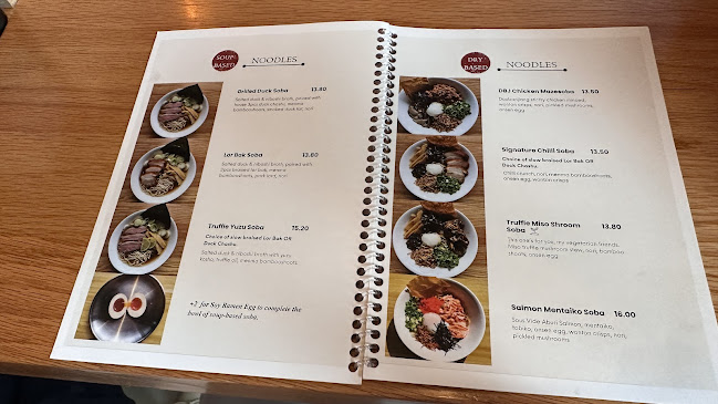 321 Alexandra Rd, #01-03, Singapore 159971