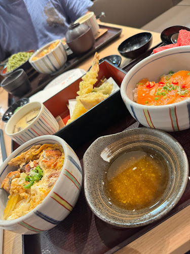 Ichiban Boshi (Century Square)