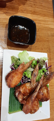 Comentarii opinii despre Siam Kitchen (Khatib)