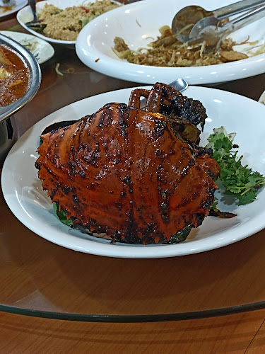 Comentarii opinii despre Sum Kee Food (Telok Blangah)