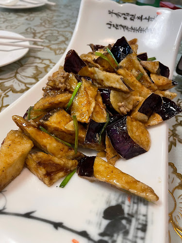 一品居中餐馆 Yi Pin Ju Chinese Restaurant - Hospitality and gastronomy