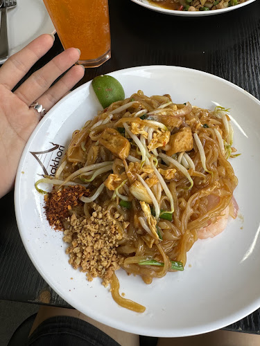 Nakhon Kitchen - NorthPoint City - Hospitality and gastronomy