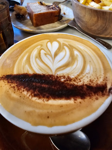 Common Man Coffee Roasters - Joo Chiat Road - Hospitality and gastronomy